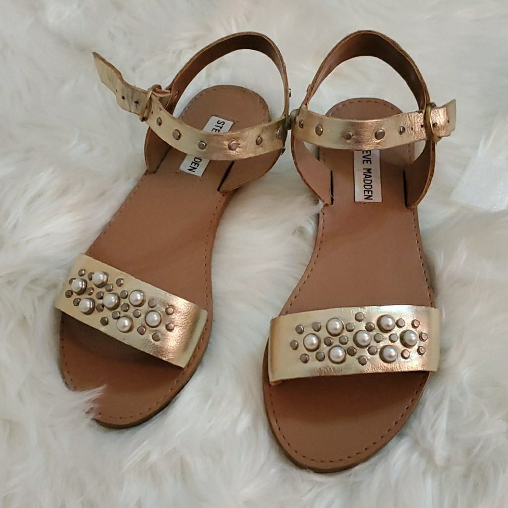 Steve Madden